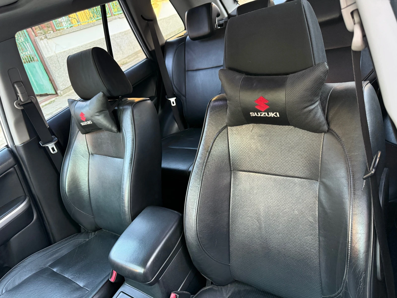 Suzuki Grand vitara 2 | Mobile.bg � ����������� 5