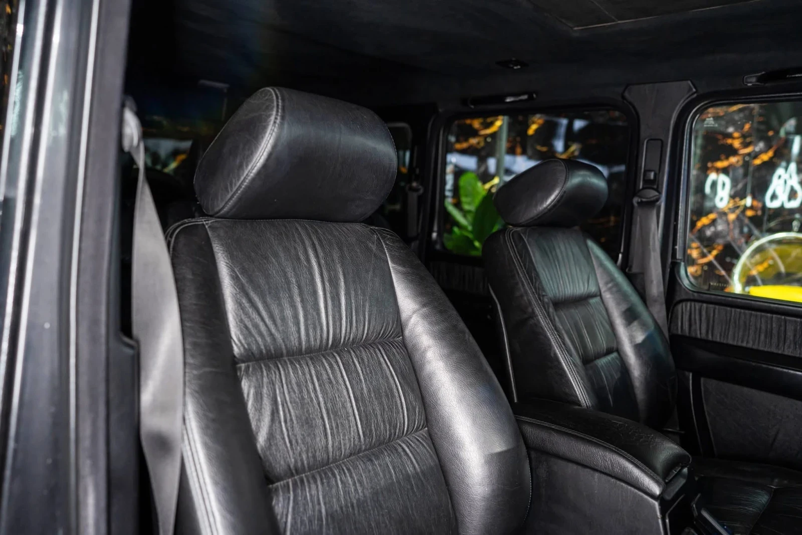 Mercedes-Benz G 500 4MATIC FULL AMG LINE NAVI ЛИЗИНГ 100%, снимка 14 - Автомобили и джипове - 53901861