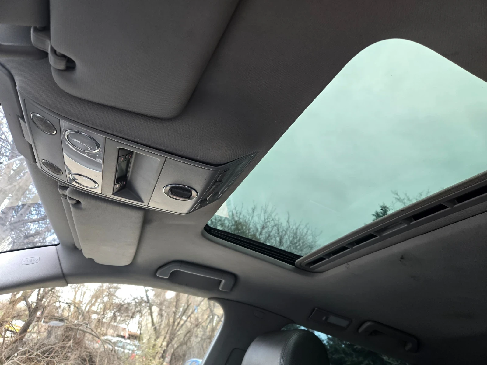 VW Touareg 3.0 TDI R LINE, снимка 10 - Автомобили и джипове - 53938034