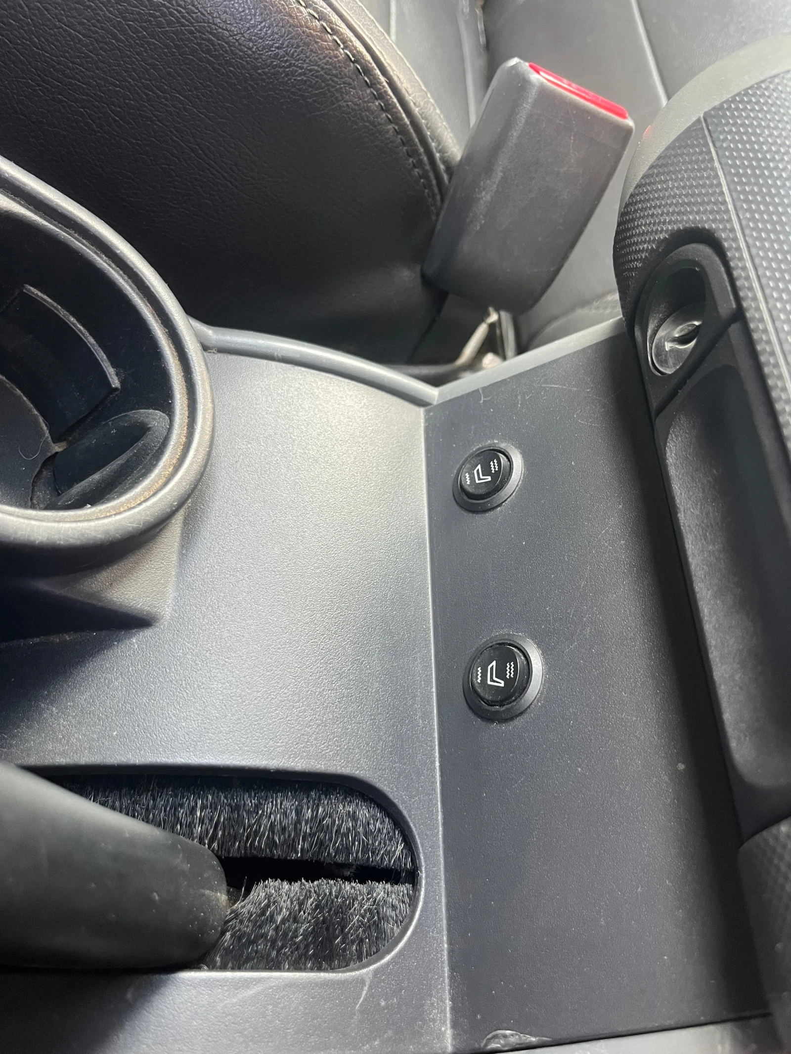 Jeep Wrangler Sahara 3.8 Регистриран, снимка 10 - Автомобили и джипове - 54769868