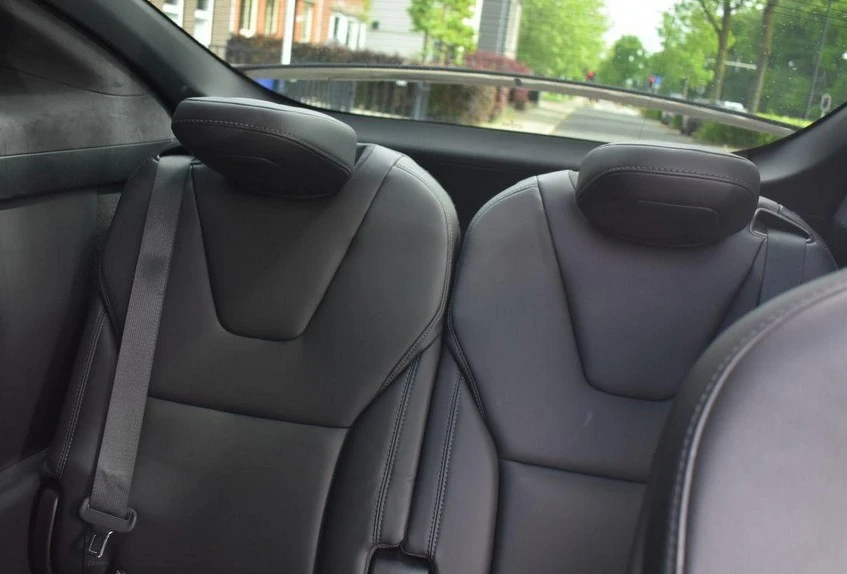 Tesla Model X X100D Европейска, снимка 9 - Автомобили и джипове - 54229125