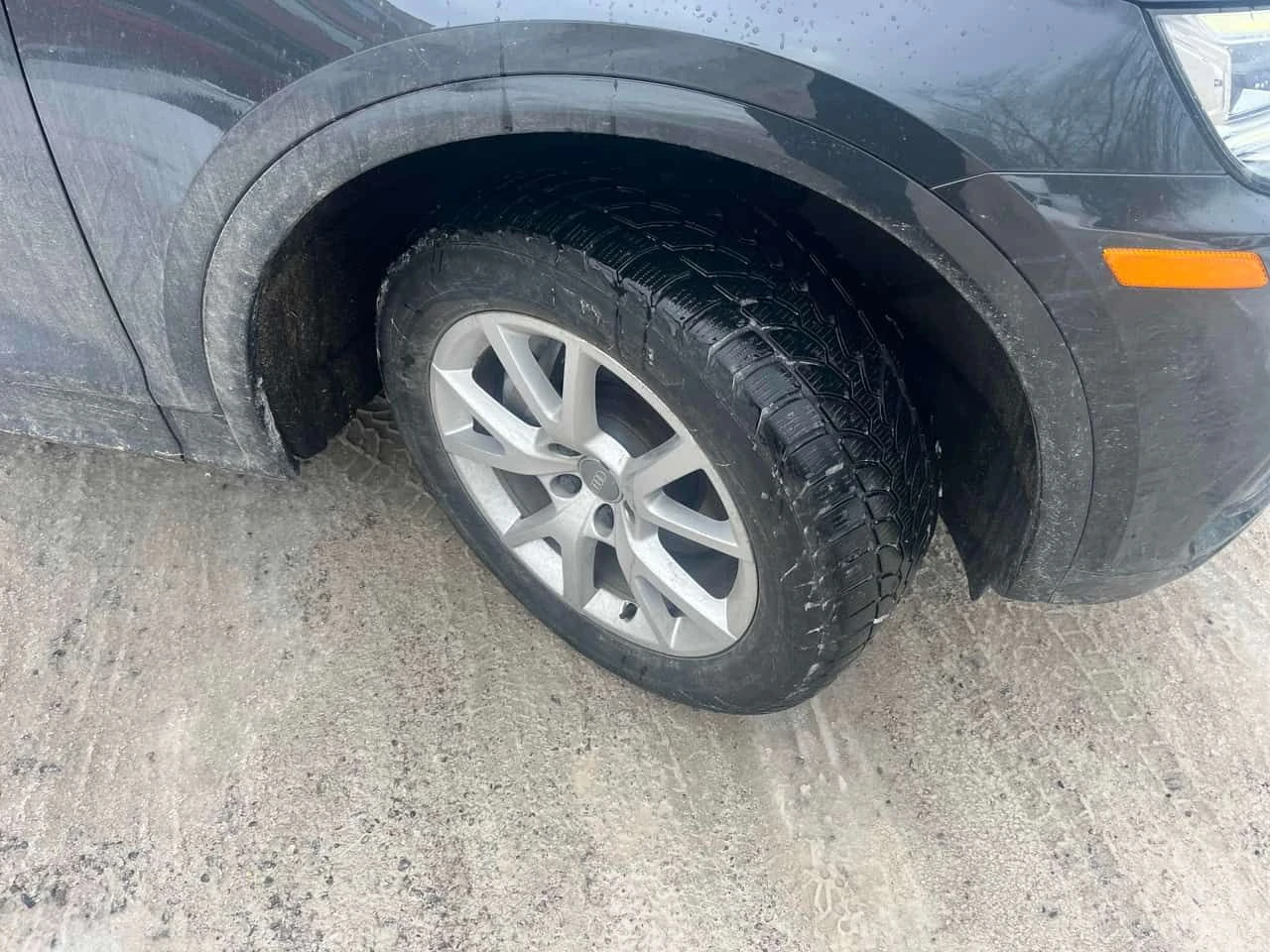 Audi Q5 Technik / 360 / DISTRONIC / B&O , снимка 7 - Автомобили и джипове - 54252510