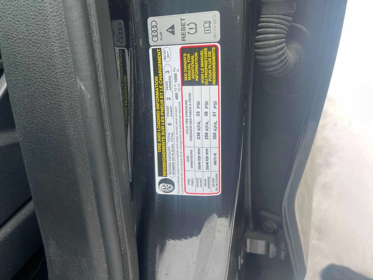 Audi Q5 Technik / 360 / DISTRONIC / B&O , снимка 10 - Автомобили и джипове - 54252510