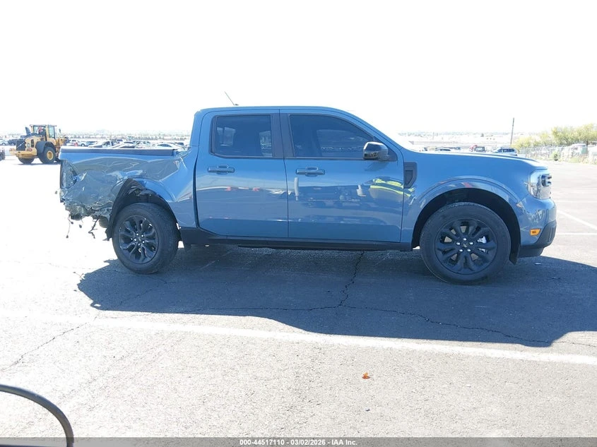 Ford Maverick 2.5L I-4 DOHC, VVT, 162HP Front Wheel Drive | Mobile.bg � ����������� 14