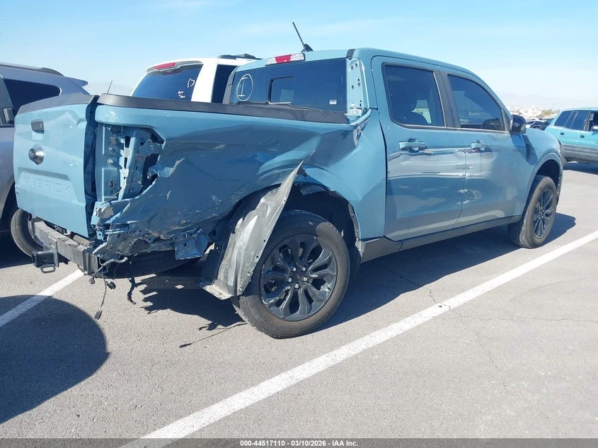 Ford Maverick 2.5L I-4 DOHC, VVT, 162HP Front Wheel Drive | Mobile.bg � ����������� 4