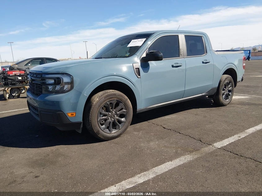 Ford Maverick 2.5L I-4 DOHC, VVT, 162HP Front Wheel Drive | Mobile.bg � ����������� 2