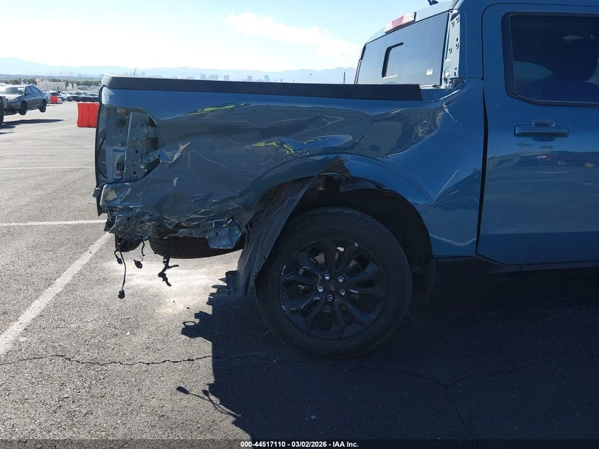 Ford Maverick 2.5L I-4 DOHC, VVT, 162HP Front Wheel Drive | Mobile.bg � ����������� 6