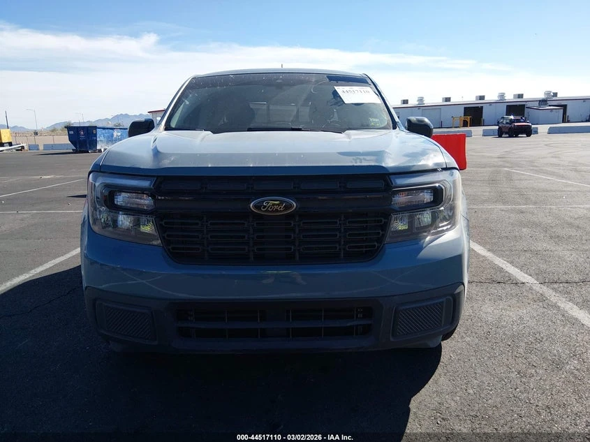 Ford Maverick 2.5L I-4 DOHC, VVT, 162HP Front Wheel Drive | Mobile.bg � ����������� 13