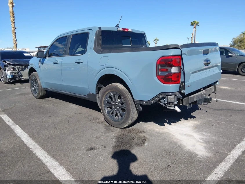 Ford Maverick 2.5L I-4 DOHC, VVT, 162HP Front Wheel Drive | Mobile.bg � ����������� 3