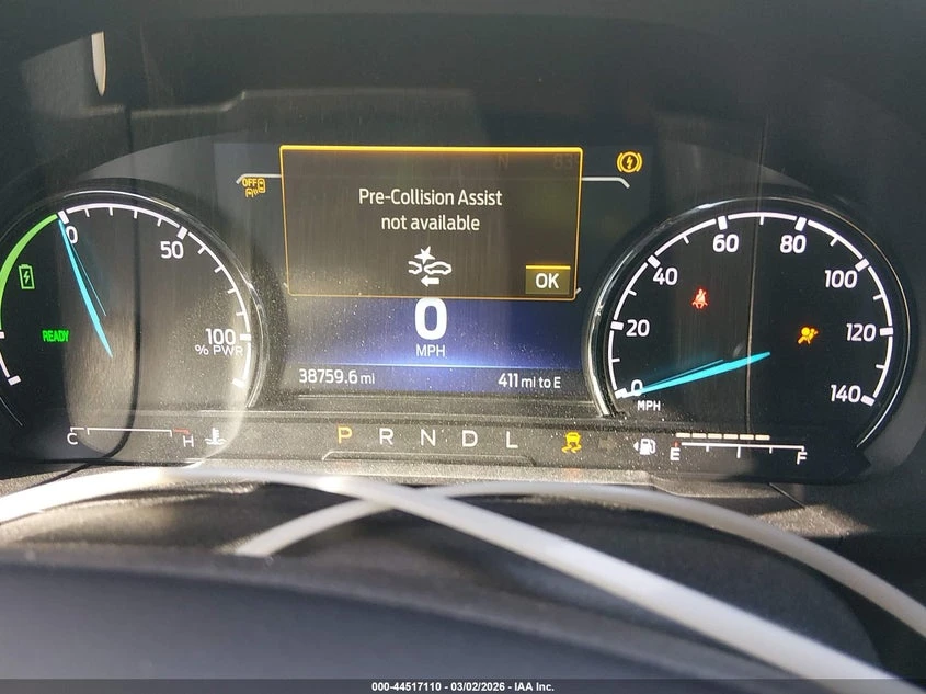 Ford Maverick 2.5L I-4 DOHC, VVT, 162HP Front Wheel Drive | Mobile.bg � ����������� 7