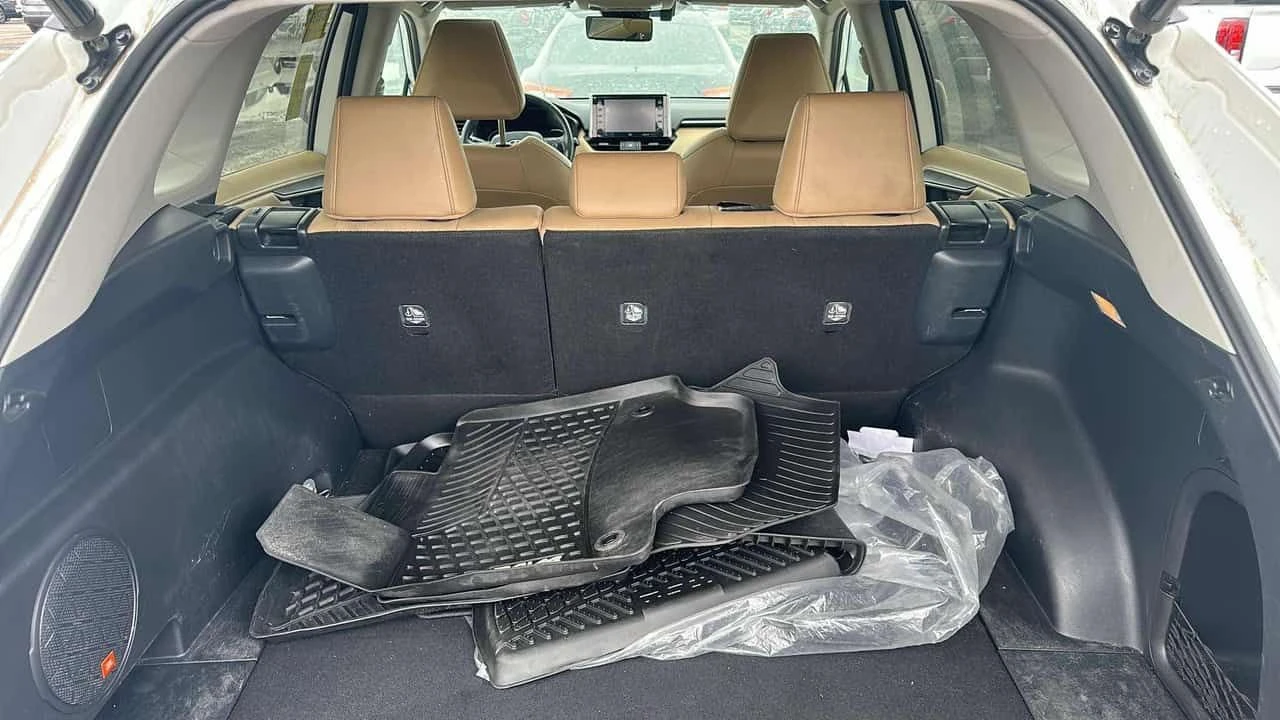 Toyota Rav4 * Hybrid Limited * CARFAX * ���� �� �� | Mobile.bg � ����������� 12