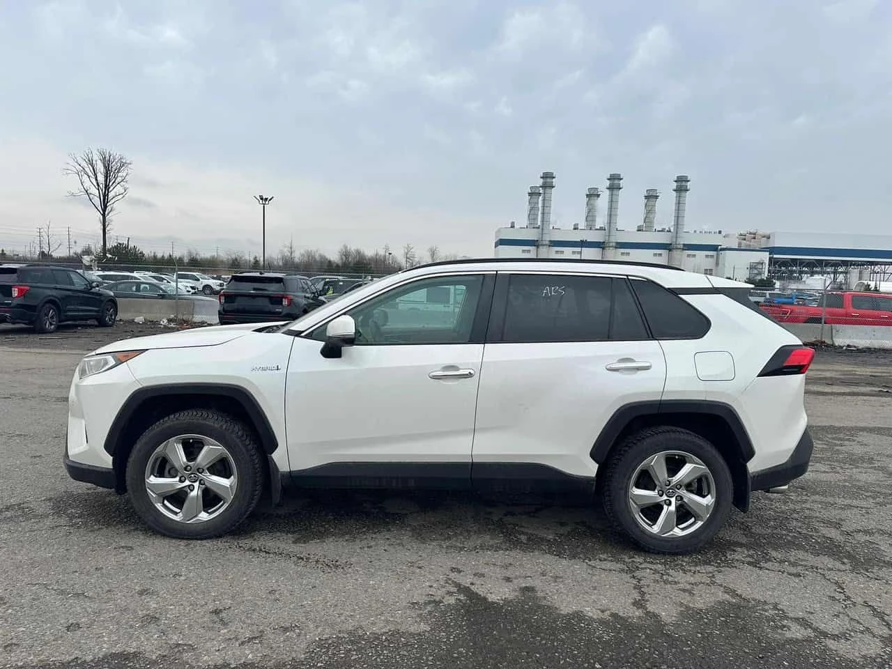 Toyota Rav4 * Hybrid Limited * CARFAX * ���� �� �� | Mobile.bg � ����������� 3