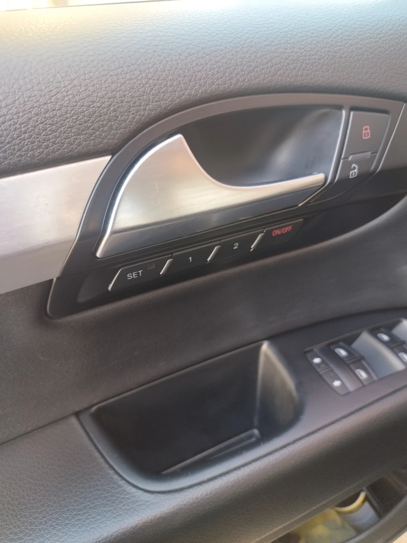 Audi Q7 3.6, снимка 14 - Автомобили и джипове - 54742024
