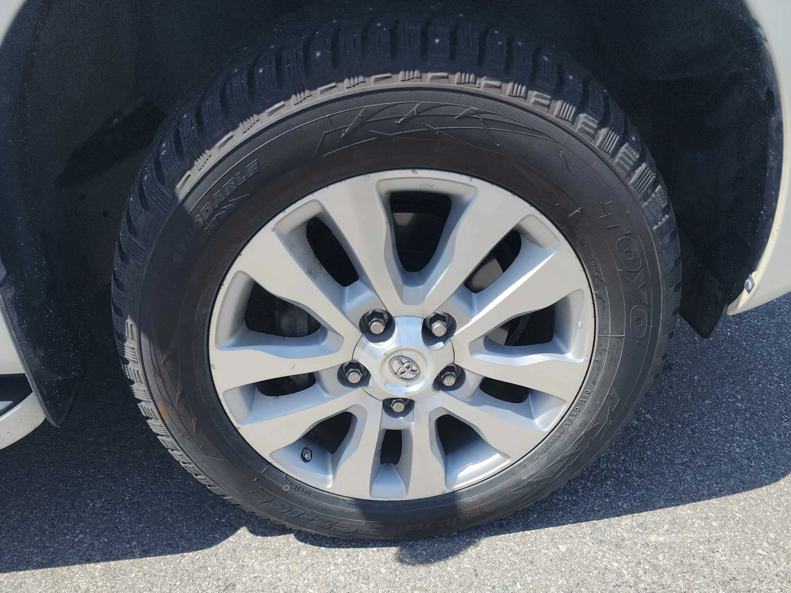 Toyota Sequoia PLATINUM 4WD * * CARFAX * * АВТО КРЕДИТ * * , снимка 11 - Автомобили и джипове - 54793493