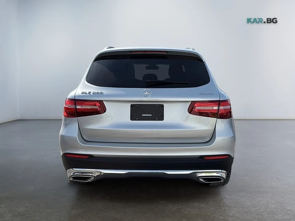 Mercedes-Benz GLC 4MATIC* AвтоКредит* (ЦЕНА ДО БГ), снимка 5 - Автомобили и джипове - 55037012