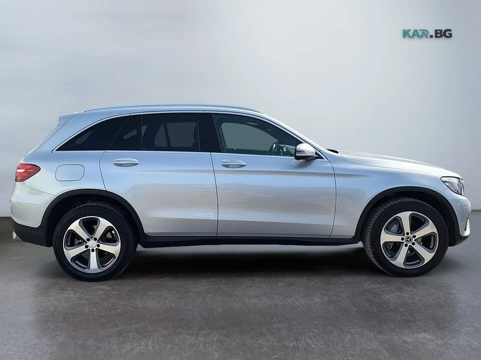 Mercedes-Benz GLC 4MATIC* AвтоКредит* (ЦЕНА ДО БГ), снимка 7 - Автомобили и джипове - 55037012