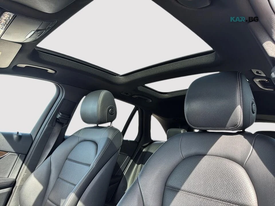 Mercedes-Benz GLC 4MATIC* AвтоКредит* (ЦЕНА ДО БГ), снимка 16 - Автомобили и джипове - 55037012