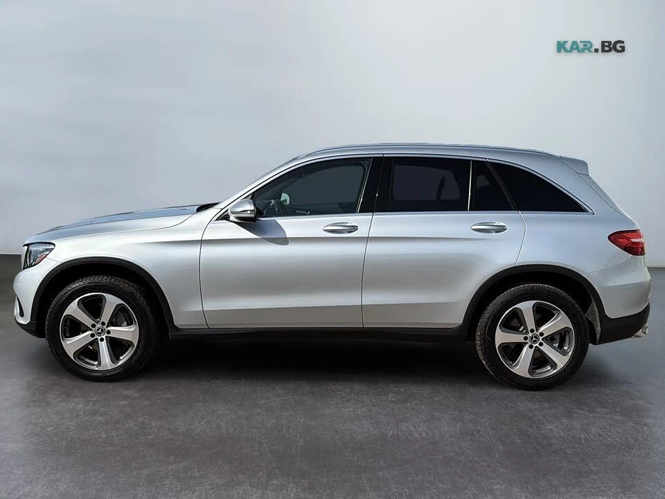 Mercedes-Benz GLC 4MATIC* AвтоКредит* (ЦЕНА ДО БГ), снимка 3 - Автомобили и джипове - 55037012