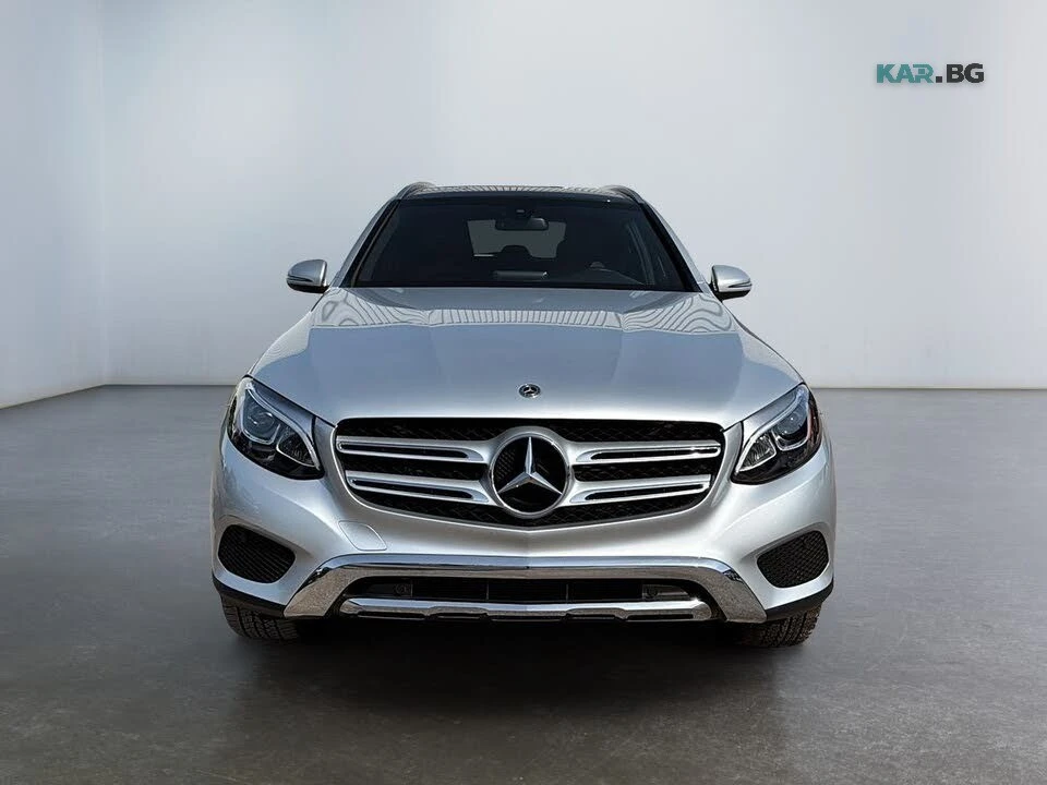 Mercedes-Benz GLC 4MATIC* AвтоКредит* (ЦЕНА ДО БГ), снимка 2 - Автомобили и джипове - 55037012