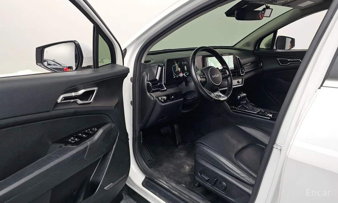 Kia Sportage, снимка 10 - Автомобили и джипове - 55144587