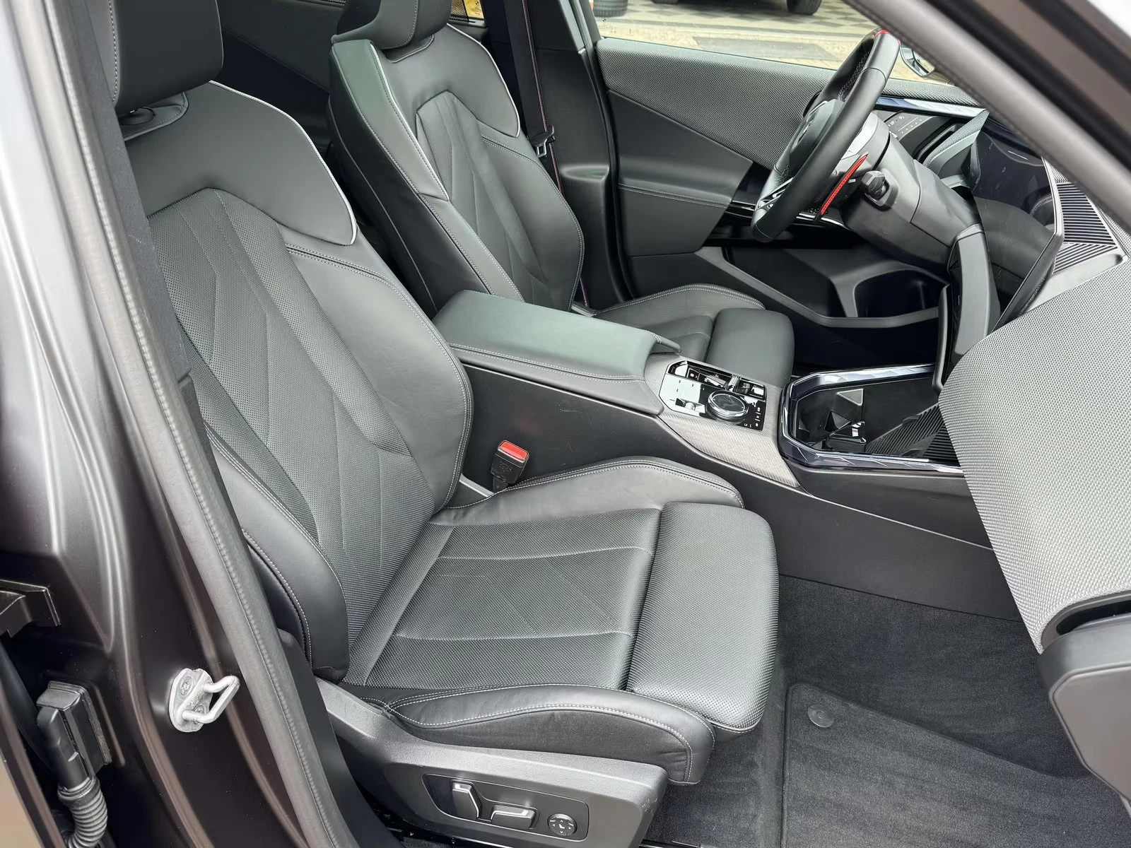 BMW X3 M50i/381HP/MSPORT PRO/360/ACC/KLESS/620z, снимка 7 - Автомобили и джипове - 55310579