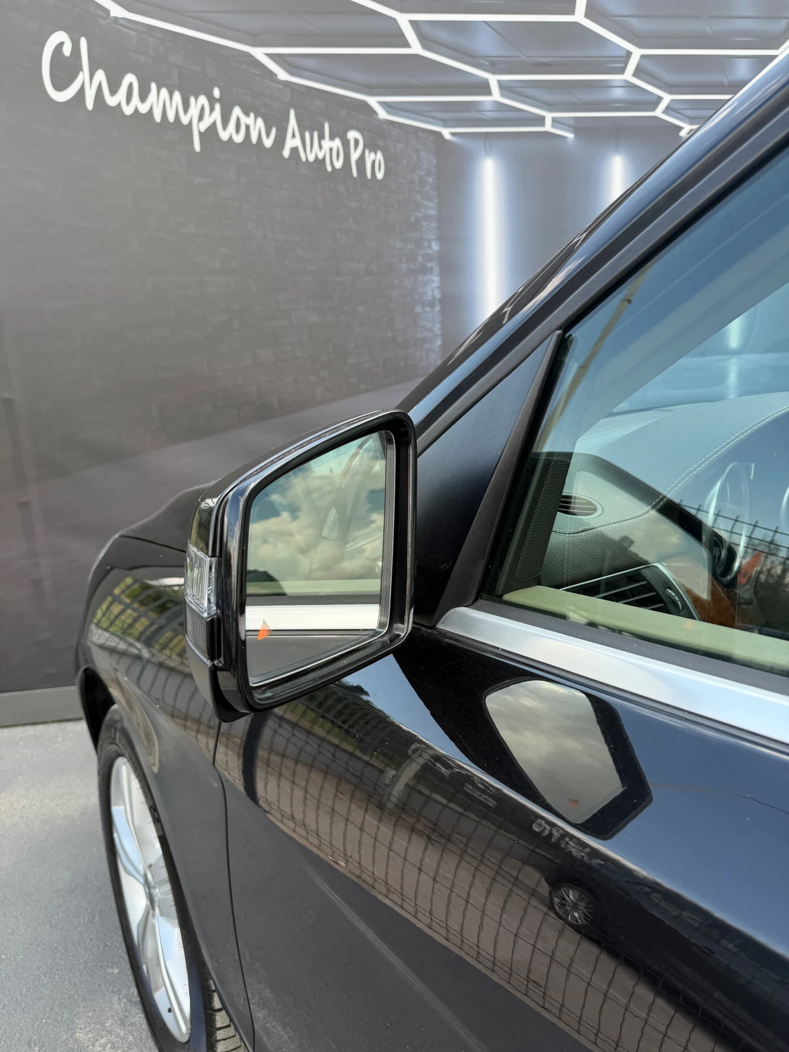 Mercedes-Benz ML 500 Amg 4Matic | Mobile.bg � ����������� 7