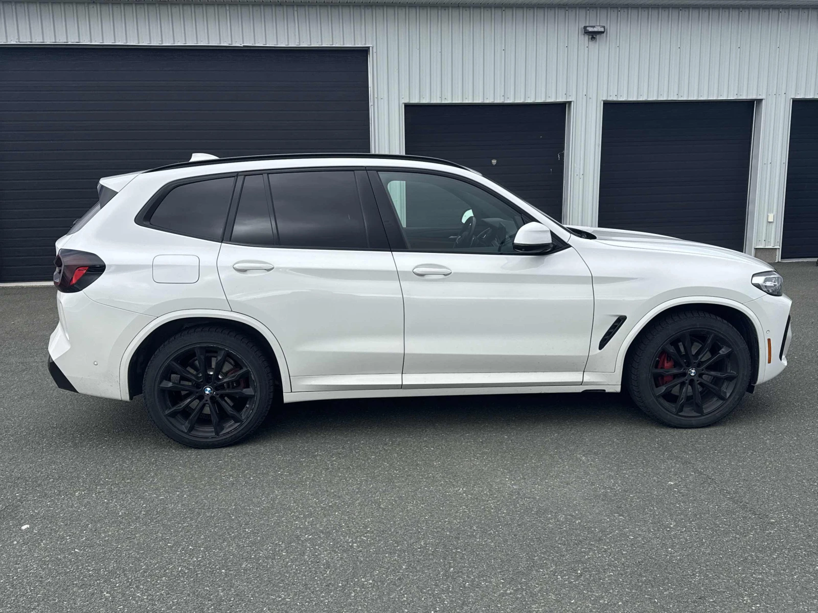BMW X3 xDrive30i / АВТОКРЕДИТ, снимка 3 - Автомобили и джипове - 56039973