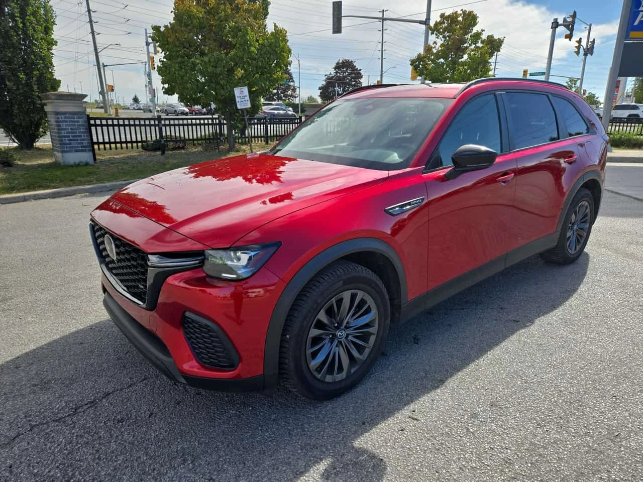 Mazda CX-7 * GS L * АВТОКРЕДИТ БЕЗ ПЪРВОНАЧАЛНА ВНОСКА* 