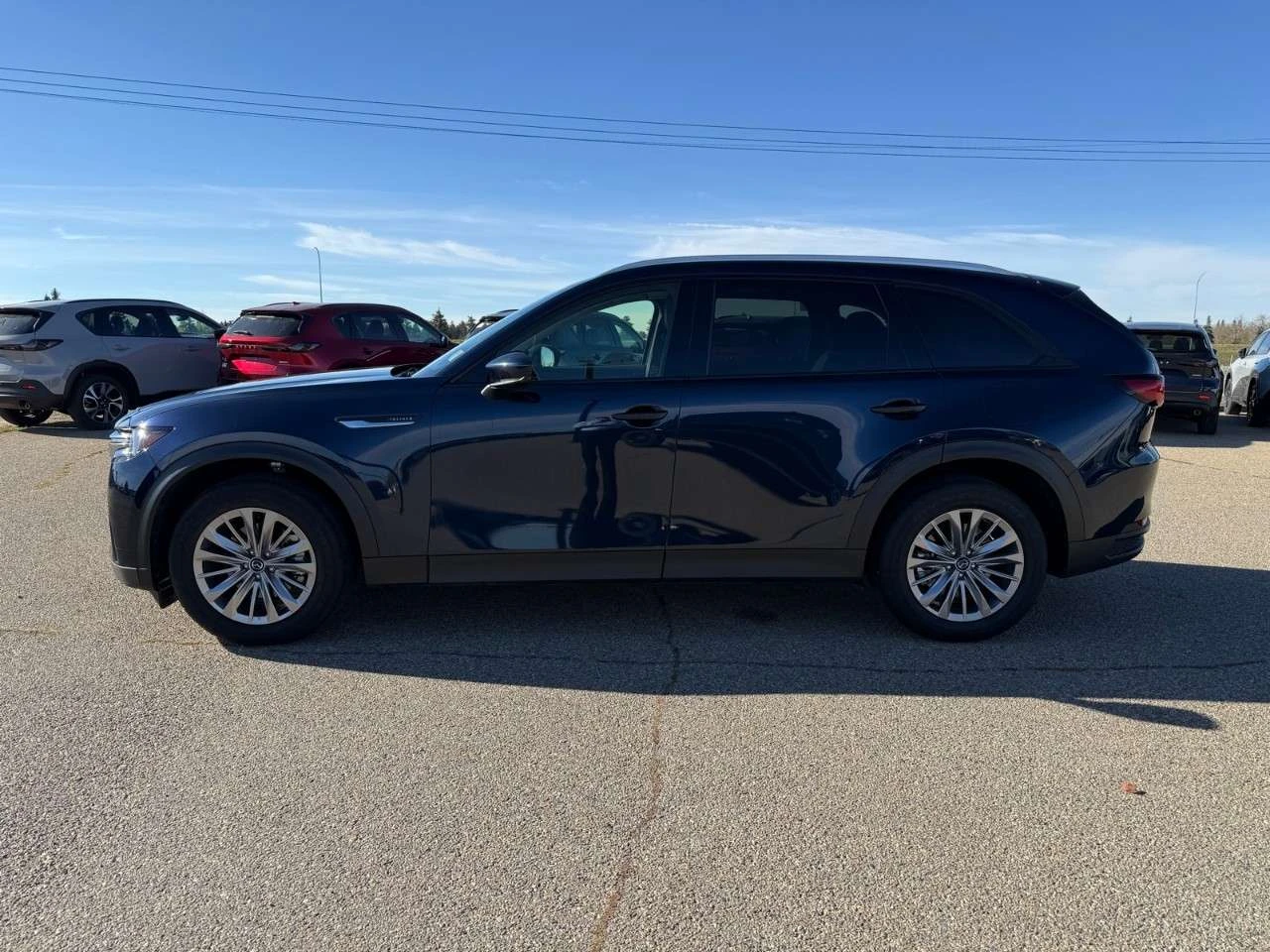 Mazda CX-90 GS-L AWD | Mobile.bg � ����������� 2