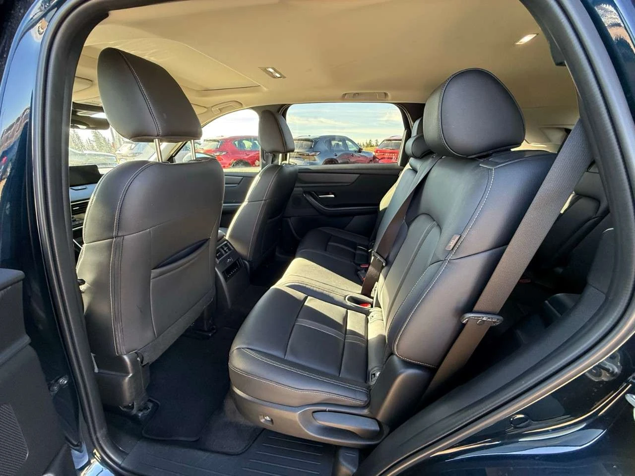 Mazda CX-90 GS-L AWD | Mobile.bg � ����������� 7