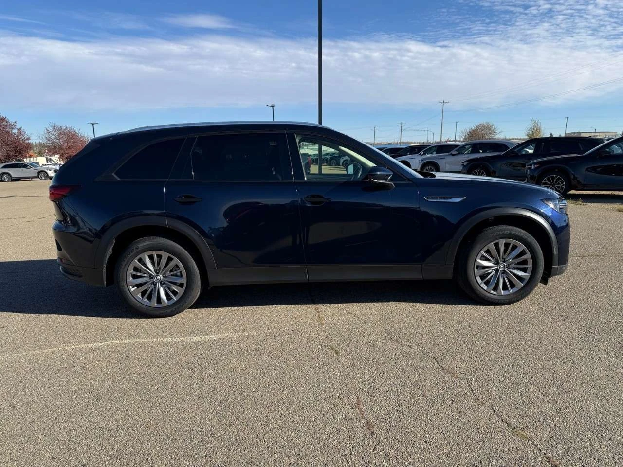 Mazda CX-90 GS-L AWD | Mobile.bg � ����������� 5