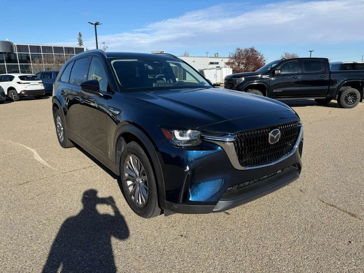 Mazda CX-90 GS-L AWD | Mobile.bg � ����������� 6