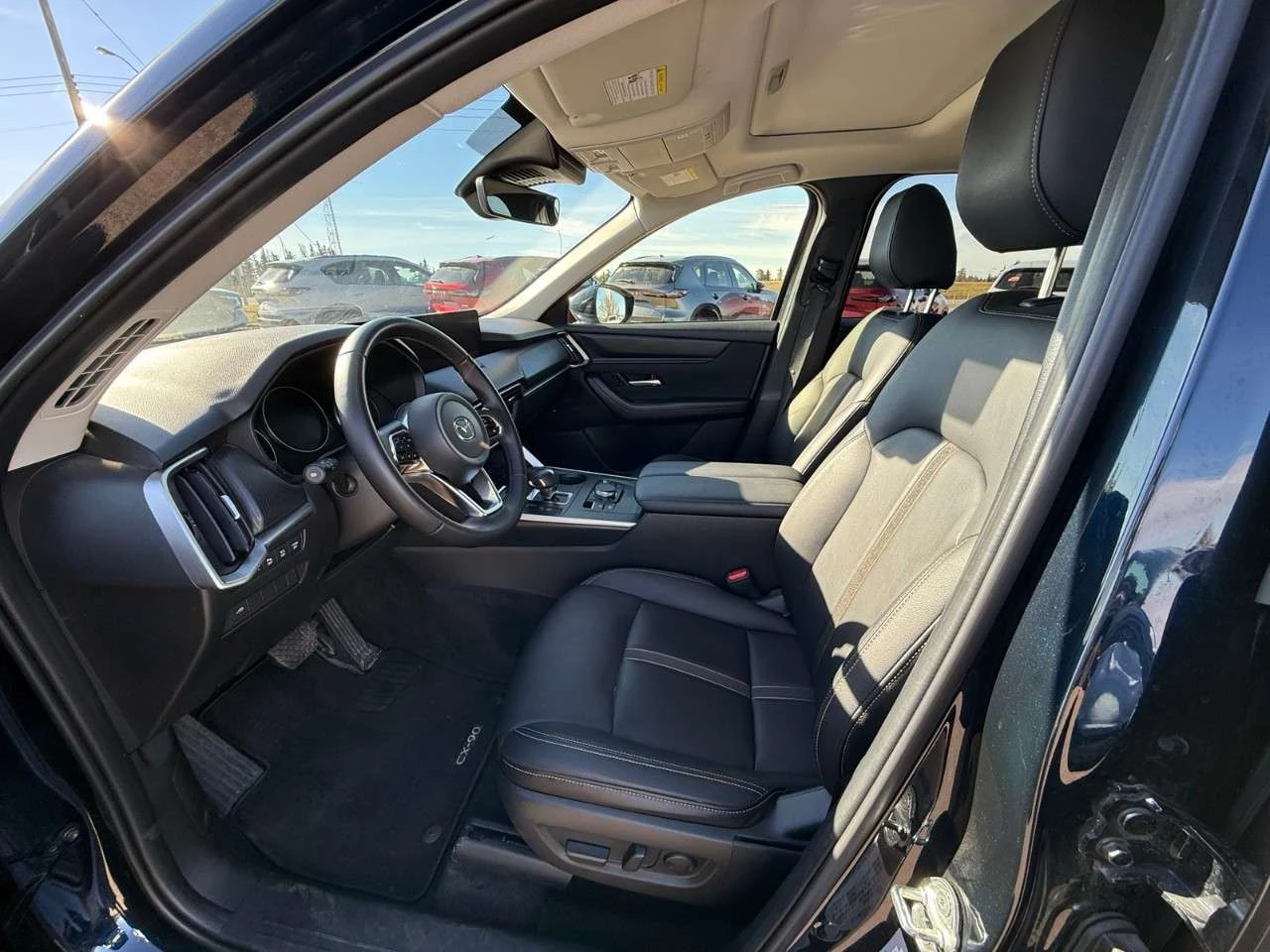Mazda CX-90 GS-L AWD | Mobile.bg � ����������� 13
