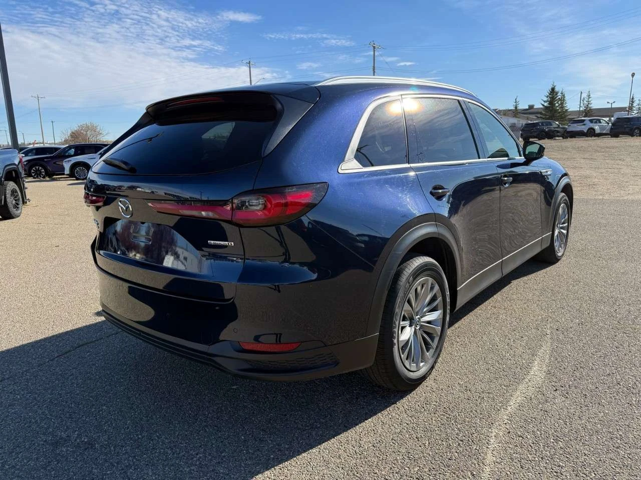 Mazda CX-90 GS-L AWD | Mobile.bg � ����������� 4