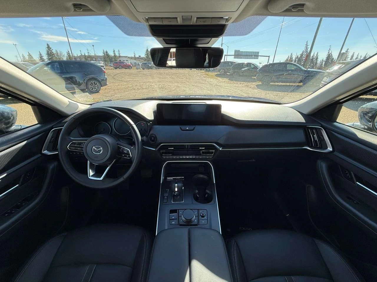 Mazda CX-90 GS-L AWD | Mobile.bg � ����������� 9