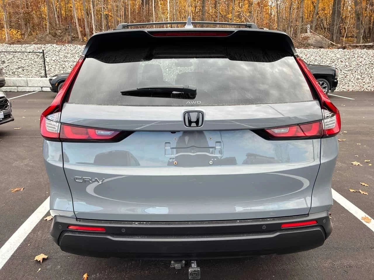 Honda Cr-v, снимка 5 - Автомобили и джипове - 56689290