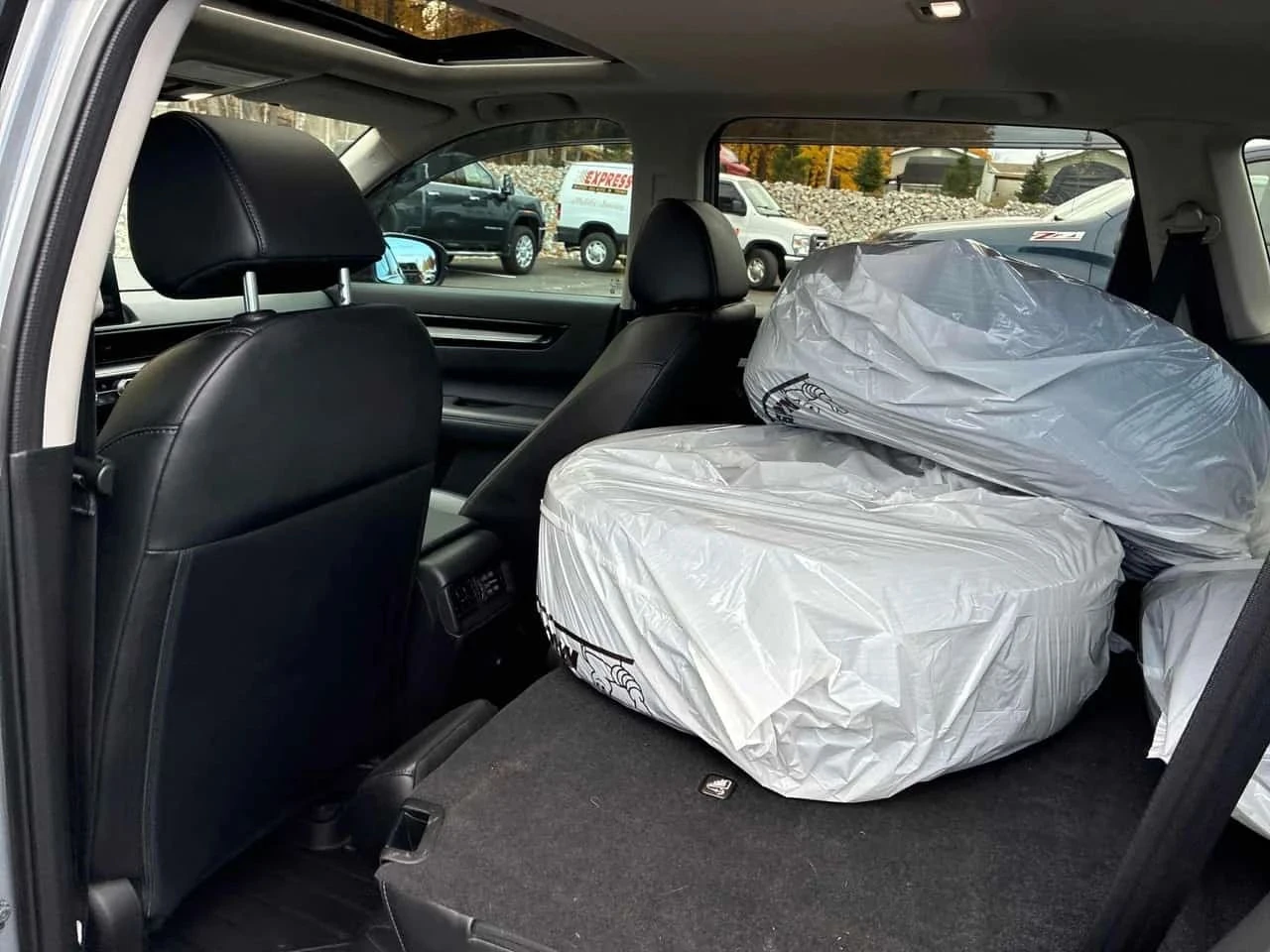 Honda Cr-v, снимка 13 - Автомобили и джипове - 56689290