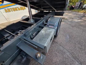 Iveco 35c17 ПРОДАДЕНА !!!, снимка 12