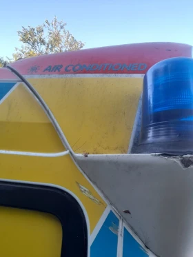 Opel Movano, снимка 6