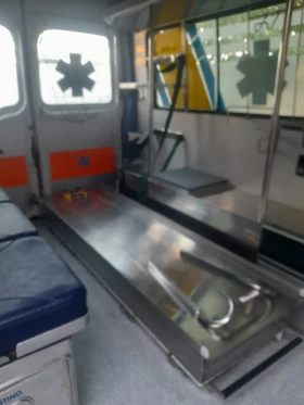 Opel Movano, снимка 3