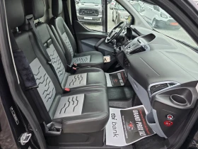 Ford Transit Custom 2.2tdci Дълга база Навигация Камера, снимка 16