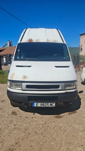 Iveco Daily, снимка 2