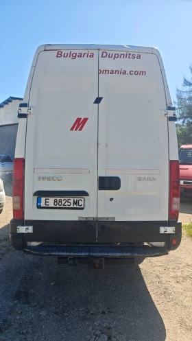 Iveco Daily, снимка 6