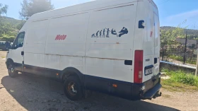 Iveco Daily, снимка 4