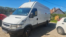 Iveco Daily, снимка 1