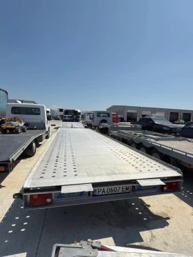 Mercedes-Benz Sprinter 418, снимка 8
