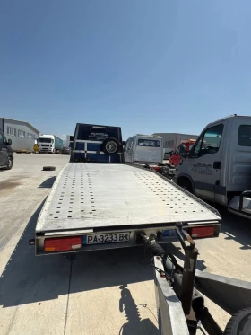 Mercedes-Benz Sprinter 418, снимка 6