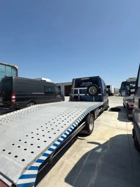 Mercedes-Benz Sprinter 418, снимка 7