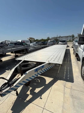 Mercedes-Benz Sprinter 418, снимка 5