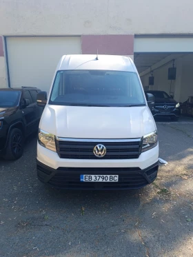 VW Crafter Vw crafter 2.0, снимка 2